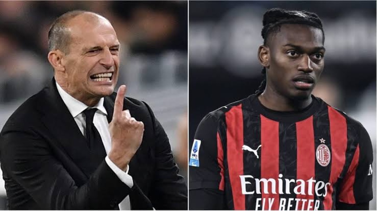 MILAN: DECISIONE PESANTISSIMA, ALLEGRI E LEAO SONO STATI.... - 