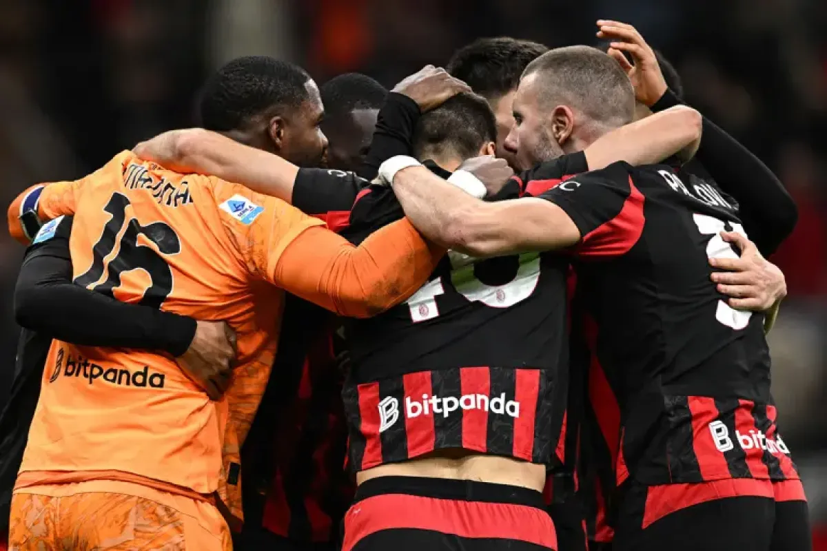 MILAN: IN ARRIVO UN GRANDE CENTRAVANTI, SI TRATTA DI... - 