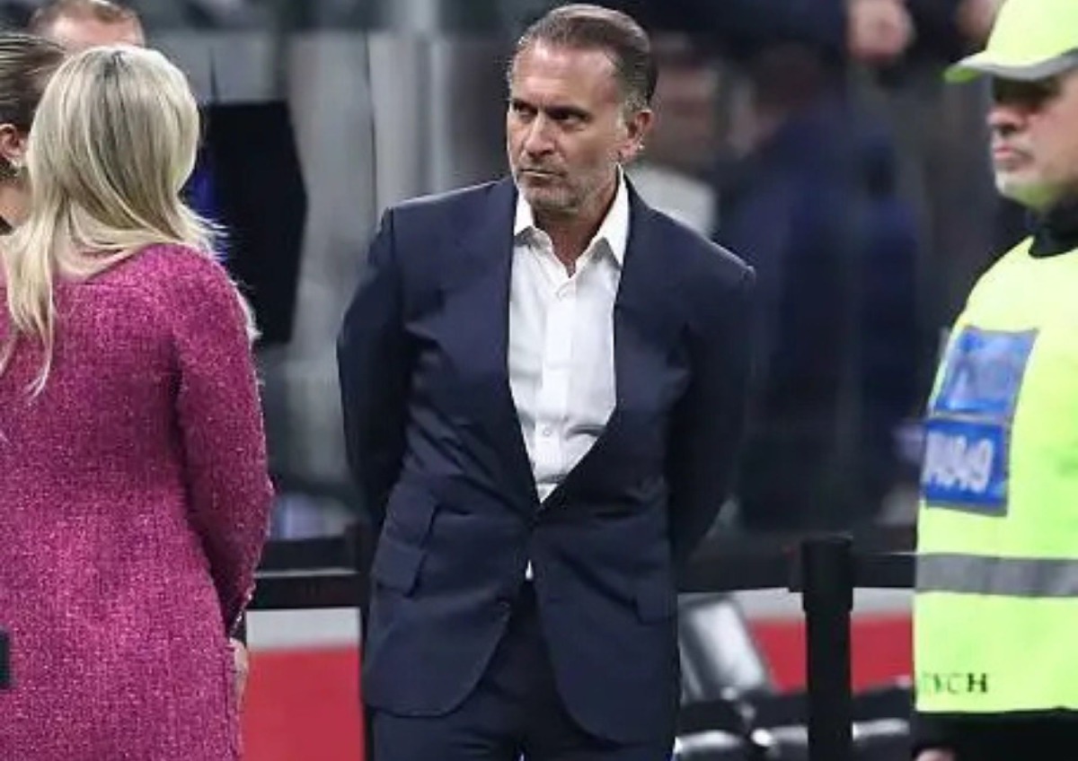 CARDINALE NEGLI SPOGLIATOI: MESSAGGI CHE INFIAMMANO IL MILAN - Getty Images, Marco Luzzani