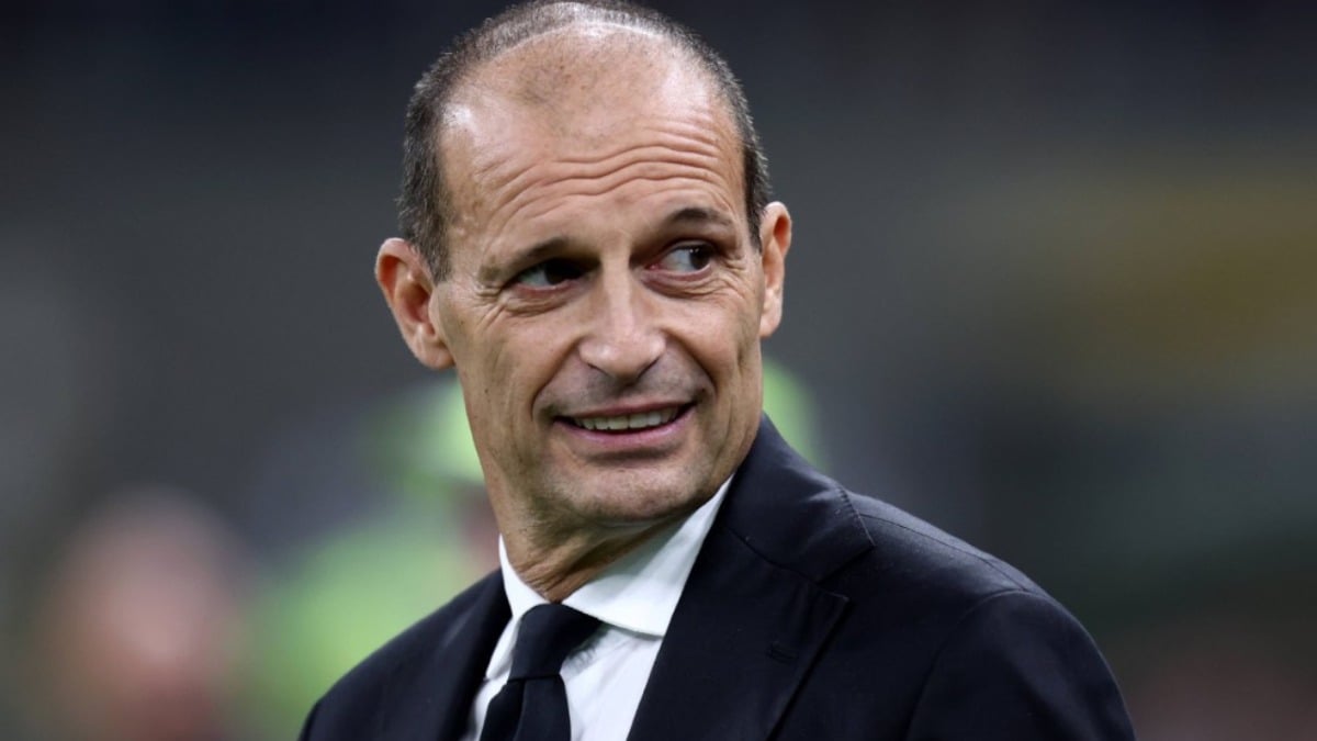 MILAN IN SHOCK: ALLEGRI HA DECISO, AL TERMINE DELLA STAGIONE ANDRÀ AL...  - (imago)