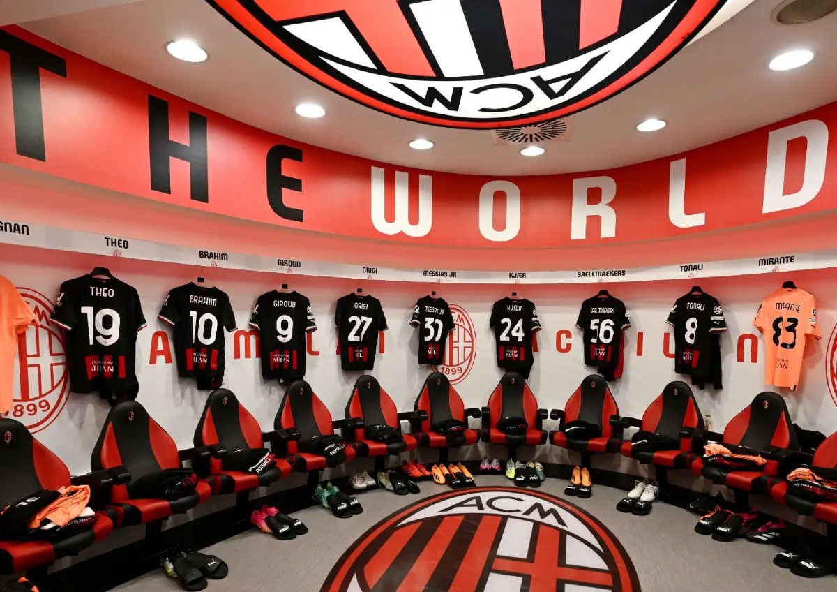 MILAN: MULTA RECORD, RITARDI INACCETTABILI CHE POTREBBERO… - Getty Images