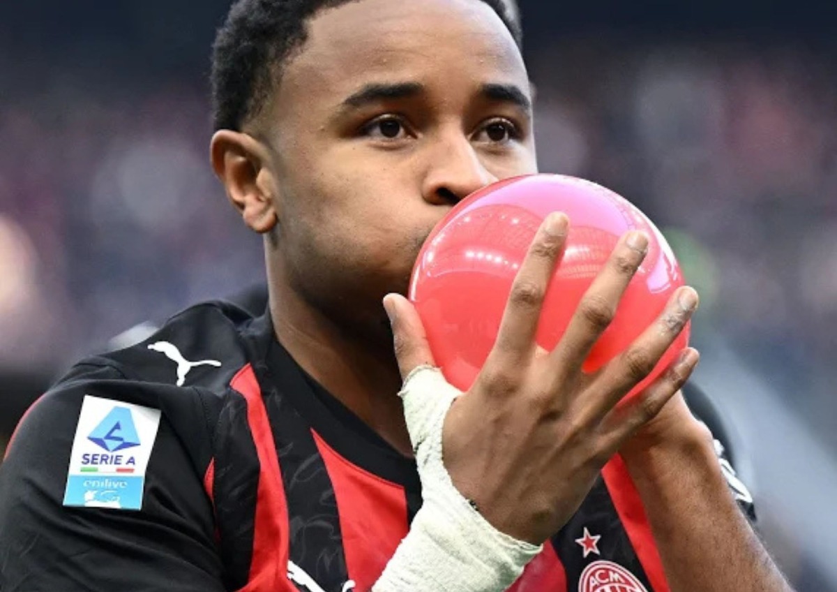 NKUNKU GIÀ AL CAPOLINEA? IL MILAN PENSA A... - Getty Images
