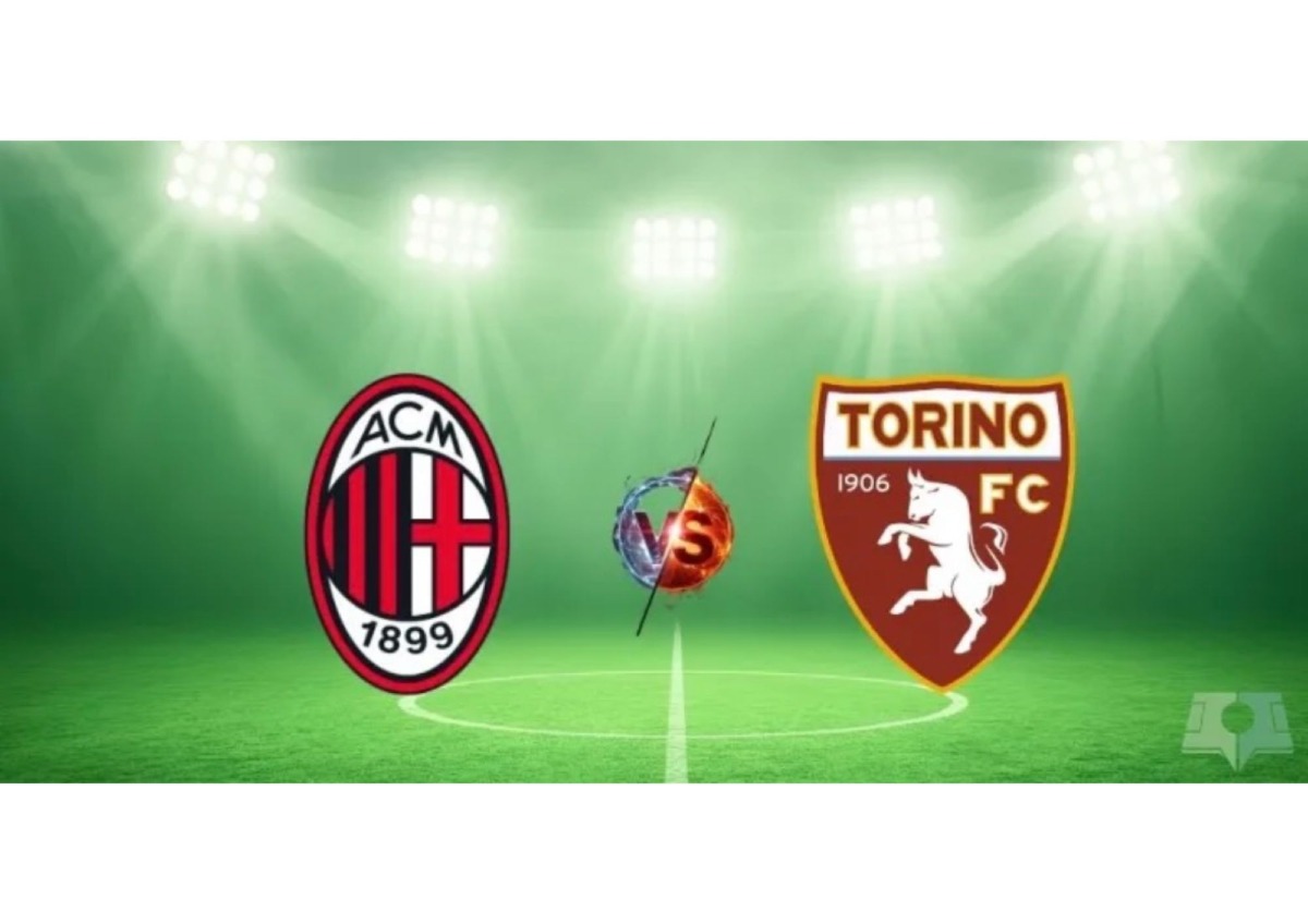 MILAN, ATTACCO IN PERICOLO: TORINO PRONTO AL CONTROPIEDE… - 