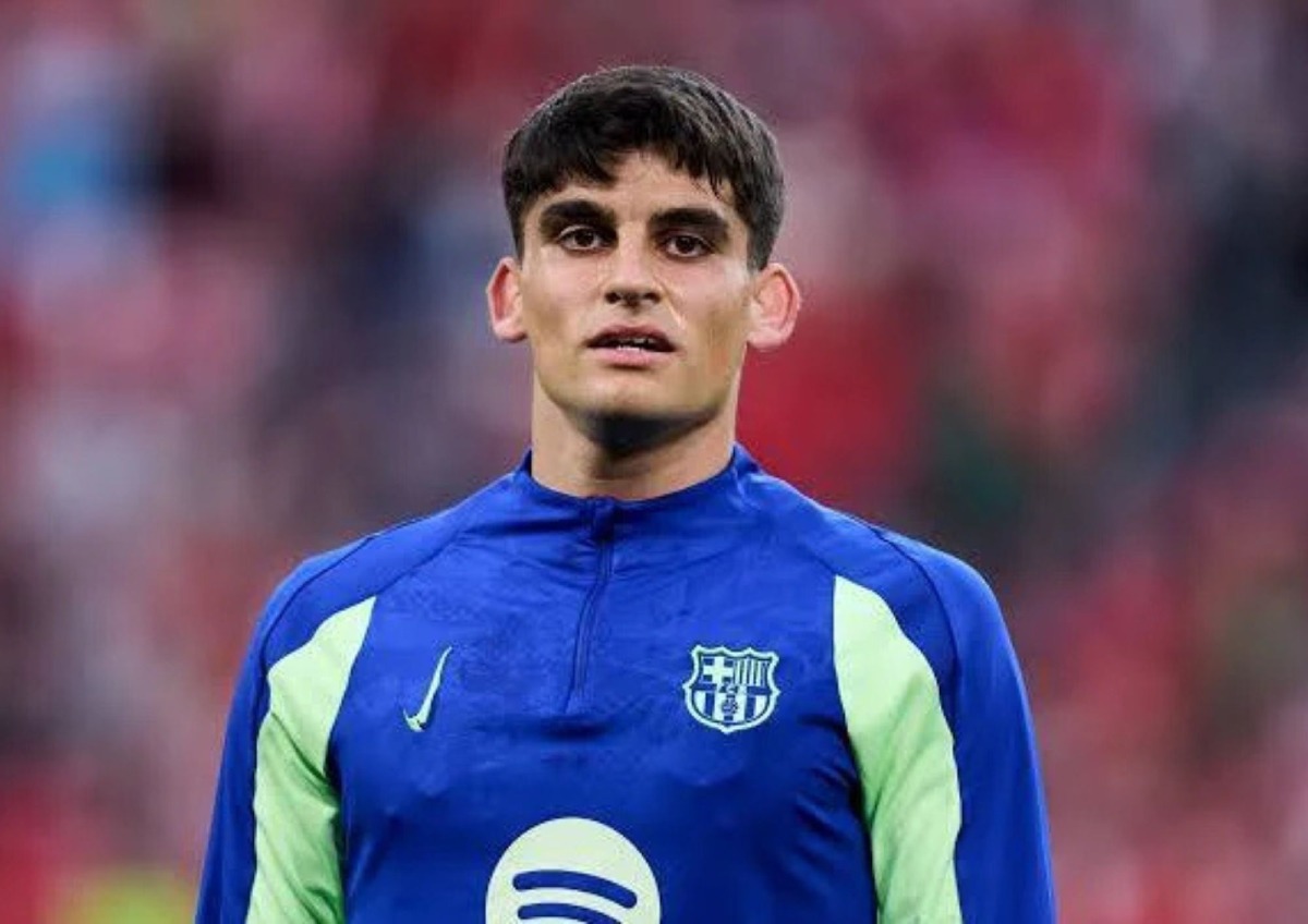 MILAN, COLPO GERARD MARTIN? C’È UN OSTACOLO… - Barca Blaugranes