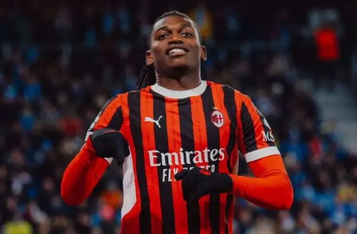 CLAMOROSO MILAN: VIA LEAO, C'E' GIA' IL SOSTITUTO, AL SUO POSTO ARRIVA... - IMAGO / GEPA pictures