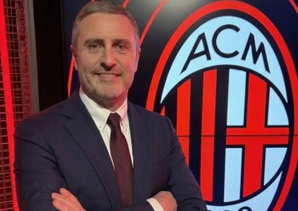 MILAN, NUOVA MOSSA: ARRIVA BAKER… CAMBIA TUTTO? - LinkedIN