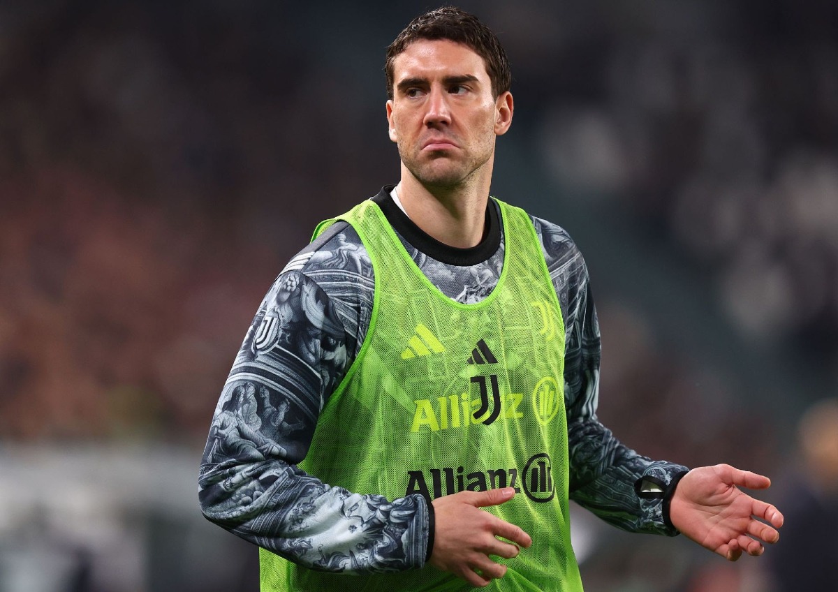 MILAN SU VLAHOVIC: PRONTA LA BEFFA ALLA JUVE… - 