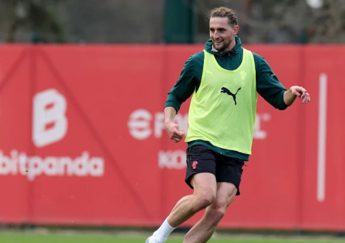 RABIOT, PAURA MILAN: ORA SI RISCHIA TUTTO… - 