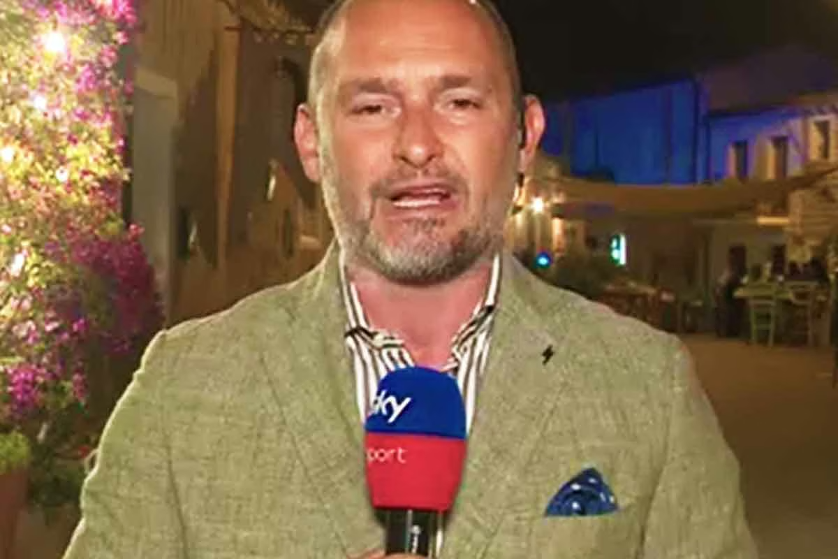 CLAMOROSO MILAN: FINALMENTE È FATTA, PRESO L'ATTACCANTE DEL...  - 