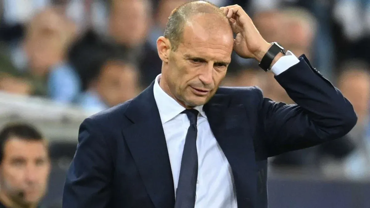 CLAMOROSO MILAN: È TUTTO VERO MAX ALLEGRI HA DECISO CHE...  - Getty