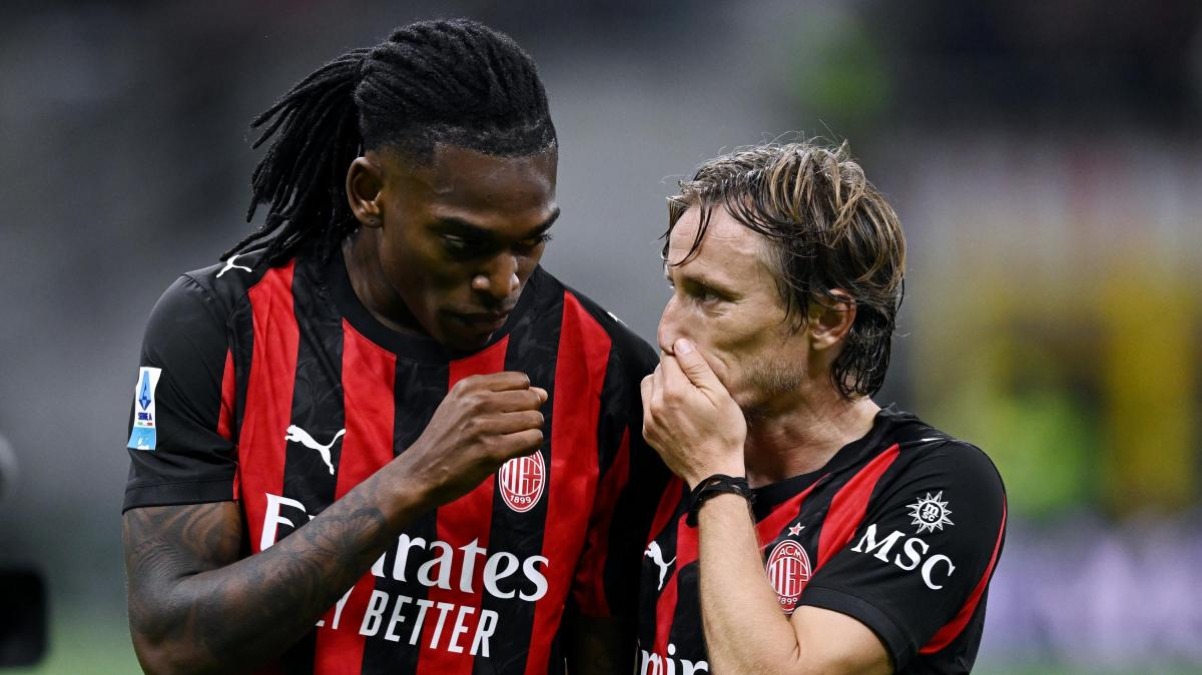 TERREMOTO MILAN: E' FINITA IN 9 VERSO L'ADDIO, ANCHE MODRIC HA DECISO CHE... - 
