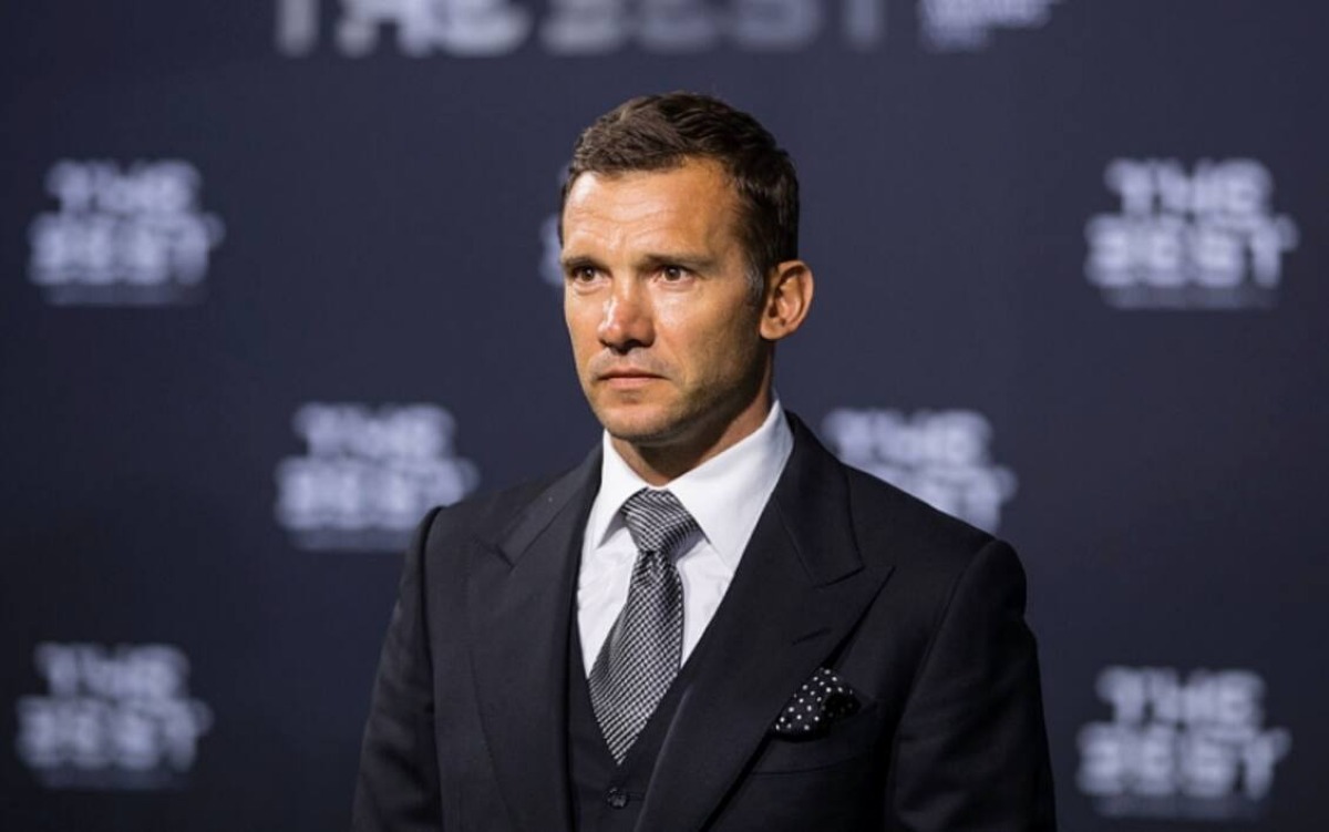 CLAMOROSO MILAN: E' UFFICIALE SHEVCHENKO SARA' IL NUOVO ... - Philipp Schmidli/Getty Images