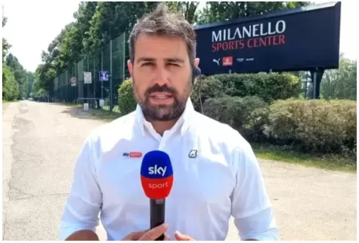 E' UFFICIALE, IL MILAN CHIUDE IL COLPO, PRESO L'ATTACCANTE DEL.....