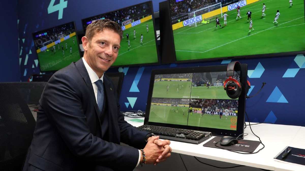 GERVASONI CONFESSA, "QUANDO GIOCO' INTER - ROMA CI DISSERO CHE... - 