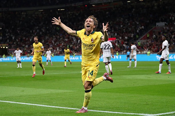Modric