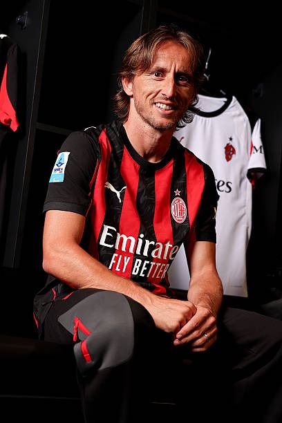 Modric