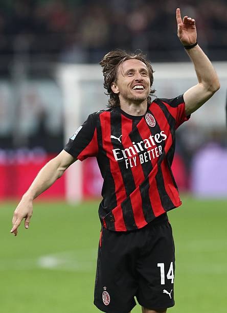 Modric