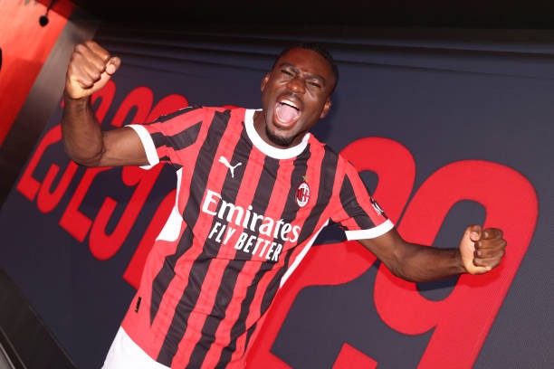 Fofana