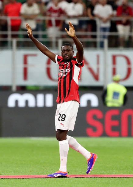 Fofana