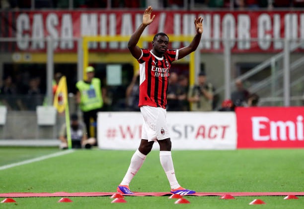 Fofana