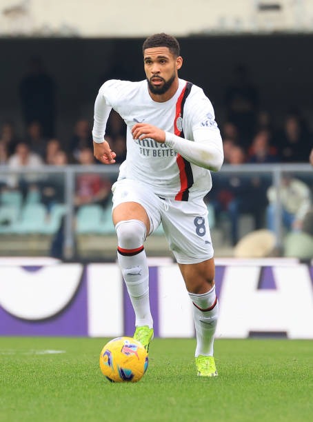 Loftus-Cheek 