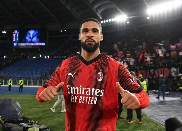 Loftus-Cheek 