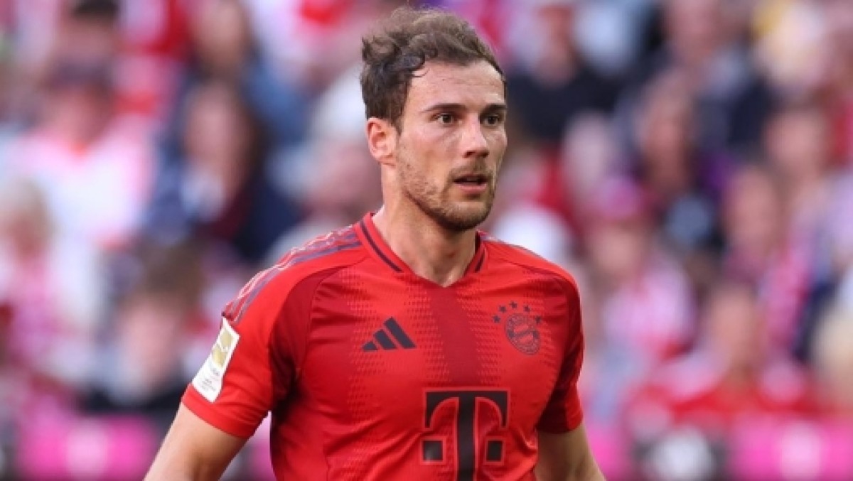 ULTIM'ORA MILAN: ADESSO E' UFFICIALE GORETZKA, HA DECISO CHE  - 