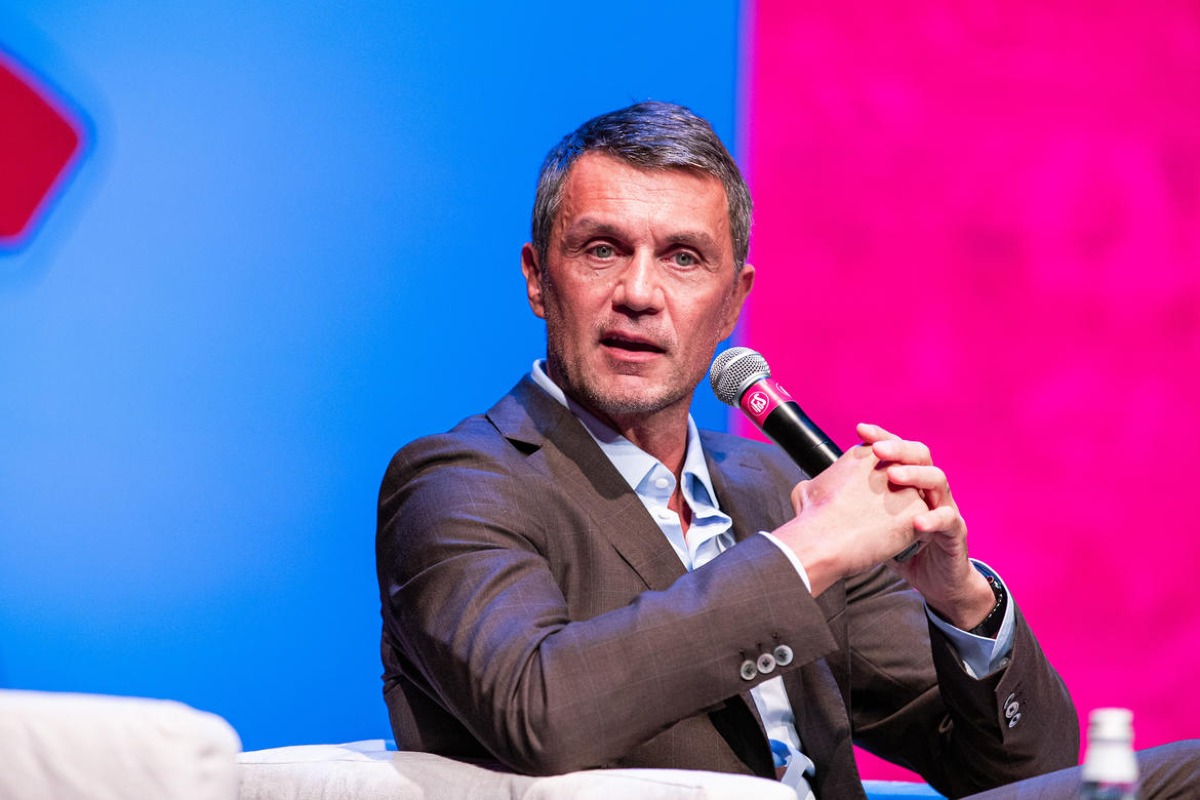 MALDINI: "MI DISPIACE PER I TIFOSI DEL MILAN, MA QUESTI VOGLIONO SOLO - 