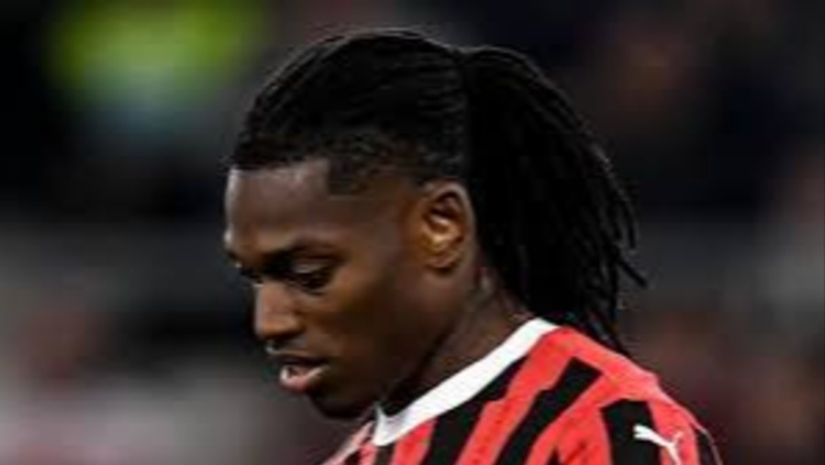 MILAN: ARRIVA LA FIRMA, LA PROSSIMA STAGIONE LEAO GIOCHERA' NEL... - 