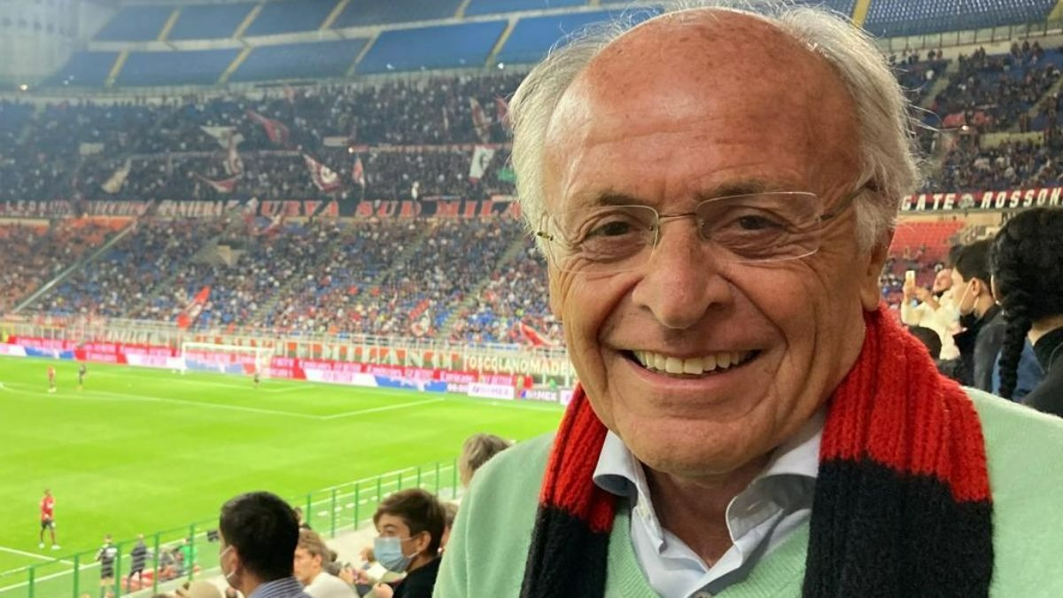 PELLEGATTI: "È SICURO AL 100% MI HANNO DETTO CHE ARRIVERÀ...  - 