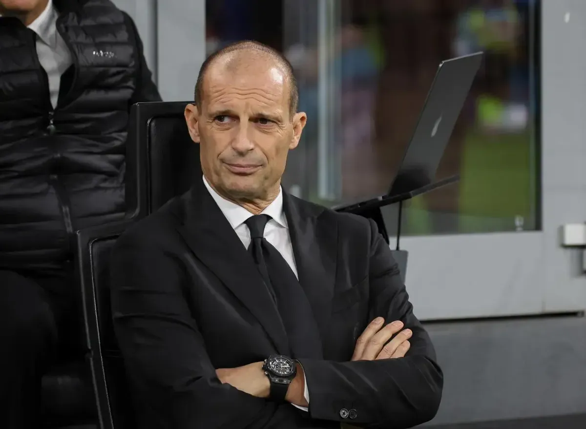 ALLEGRI INGUAIA IL MILAN: DOPO RABIOT VUOLE PRENDERSI ANCHE... - 