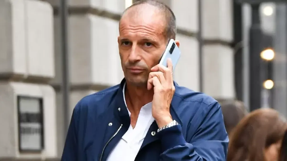 MILAN SOTTO SHOCK: ECCO LE PROVE, ALLEGRI AVEVA GIA' L'ACCORDO CON... - 