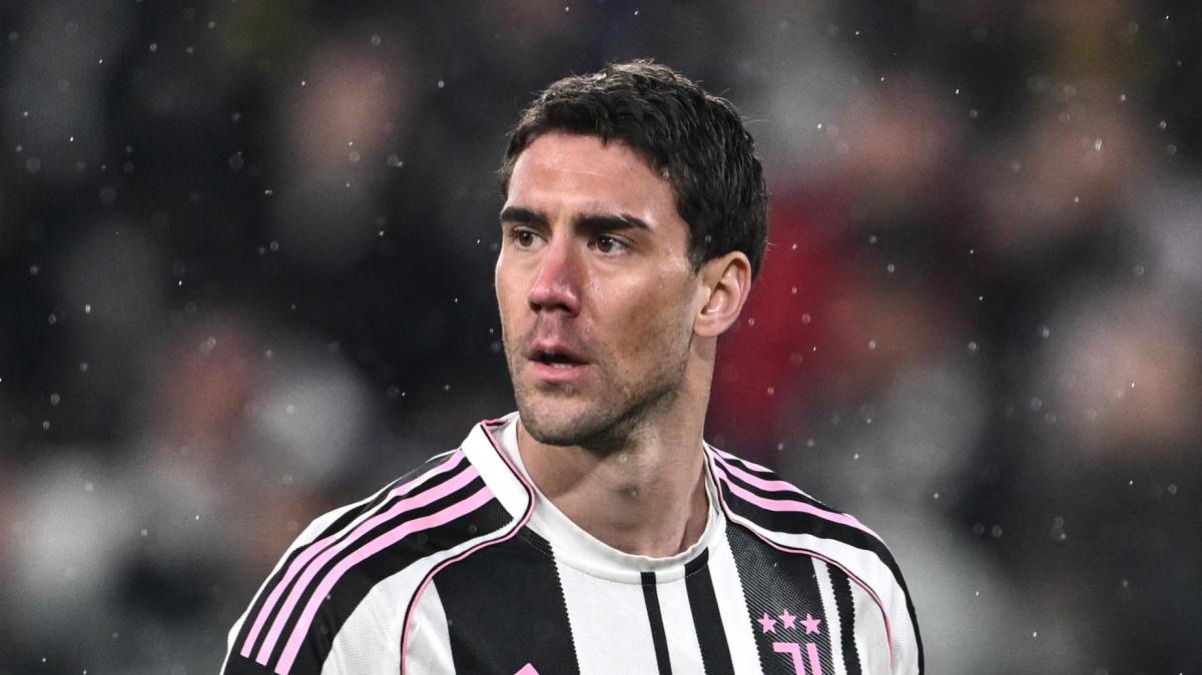 ULTIM'ORA: CLAMOROSO MILAN, VLAHOVIC HA DECISO CHE GIOCHERA' NEL... - © foto di www.imagephotoagency.it