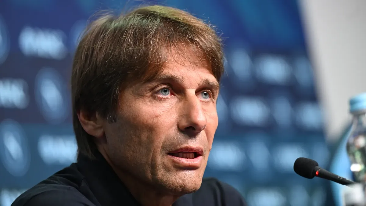CLAMOROSO, E' UFFICIALE, ANTONIO CONTE E' IL NUOVO ALLENATORE DEL... - © Getty Images