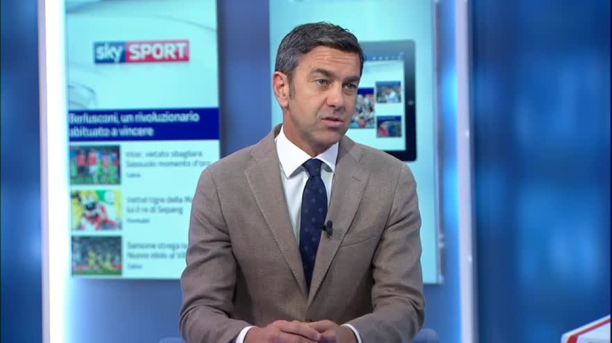 COSTACURTA GELA IBRA E CARDINALE: "TUTTI E DUE SONO PEGGIO DI... - 