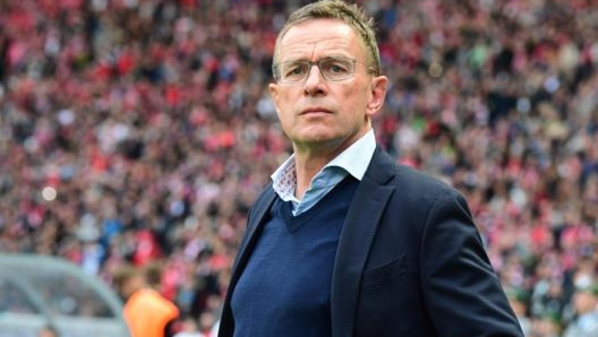 CLAMOROSO MILAN: SALTA ANCHE RANGNICK, "QUESTA SOCIETÀ NON...  - 