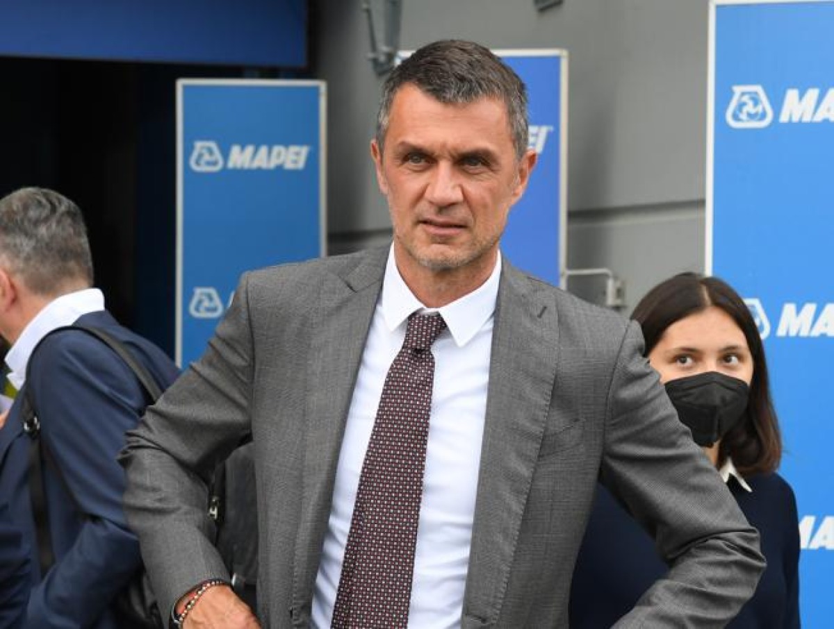 CLAMOROSO MILAN: MALDINI LANCIA L'ALLARME, "CARDINALE VUOLE...  - 