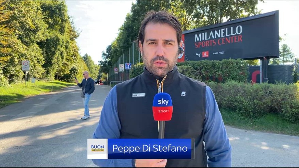 CLAMOROSO MILAN: POCO FA LA SVOLTA CLAMOROSA, IL MILAN HA PRESO... 