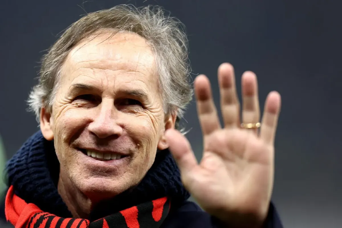 MILAN: EREDITA' BARESI, SCOPERTA SHOCK, LASCIA TUTTO AI MALATI DI... - 