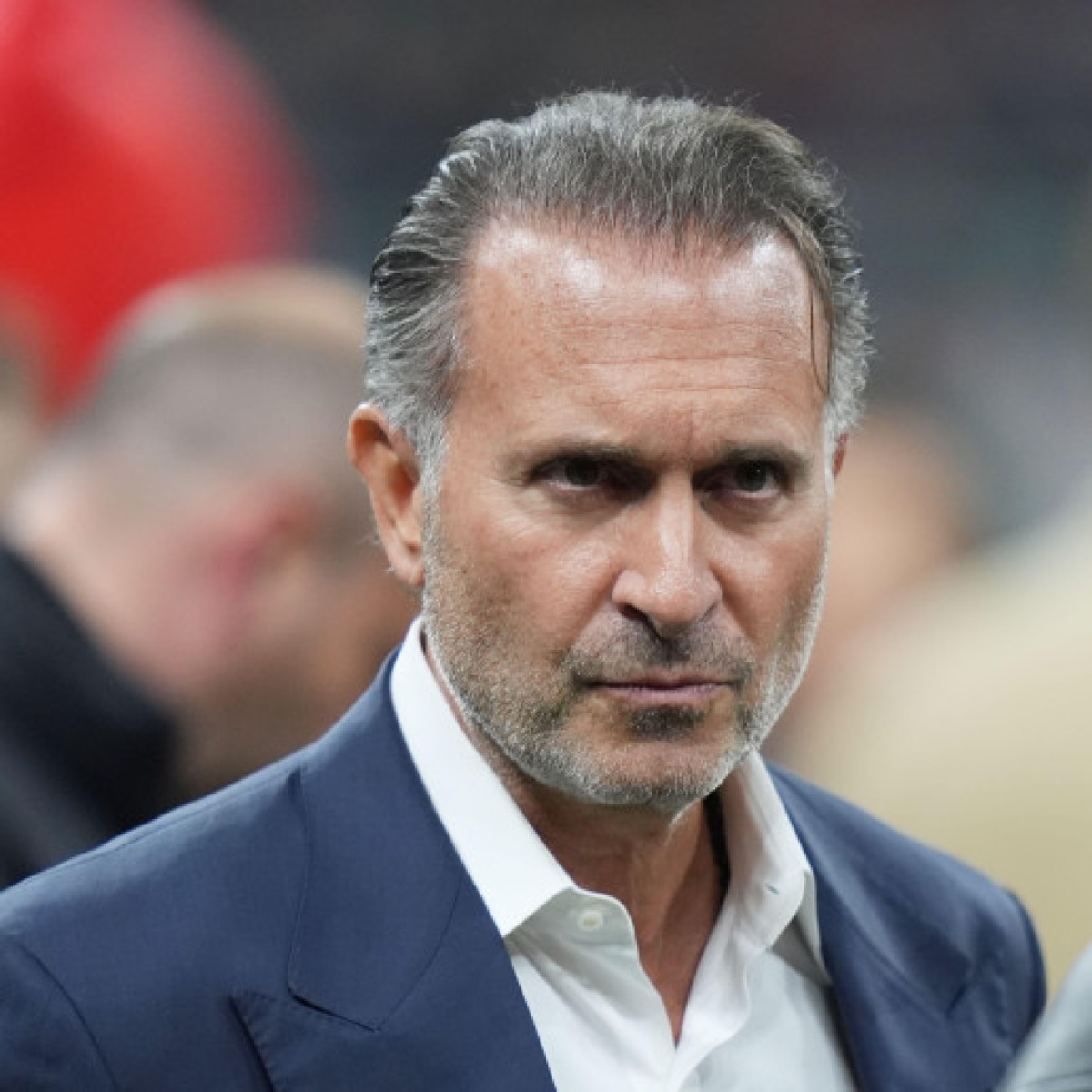 MILAN SOTTO SHOCK: CARDINALE HA DECISO, VUOLE VENDERE AL FONDO... 