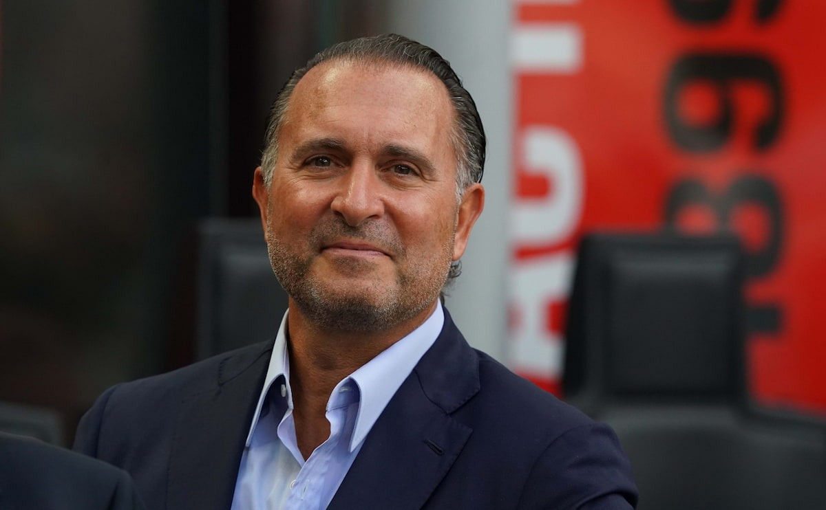 MILAN: SCELTO IL RESPONSABILE DELL'AREA TECNICA, TIFOSI INFURIATI... 