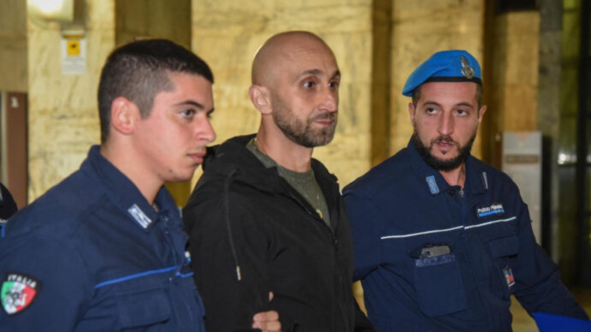 MILAN: LUCCI CONDANNATO A 8 ANNI IN APPELLO, ASSOLTO INVECE PER...  - 