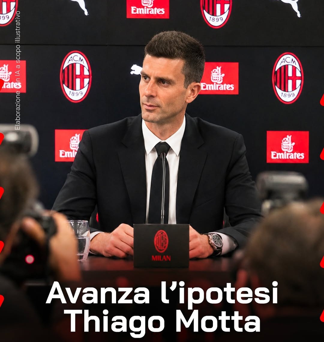 Thiago Motta