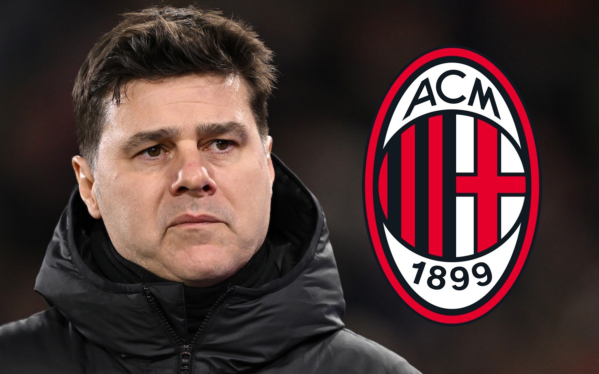 Pochettino